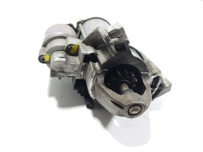 Recambio de motor arranque para bmw 1 (f20) 116 d referencia OEM IAM   