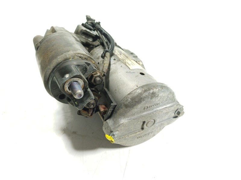 Recambio de motor arranque para bmw 1 (f20) 116 d referencia OEM IAM   