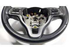 Recambio de volante para kia niro i (de) 1.6 gdi hybrid referencia OEM IAM  56114Q4000  2