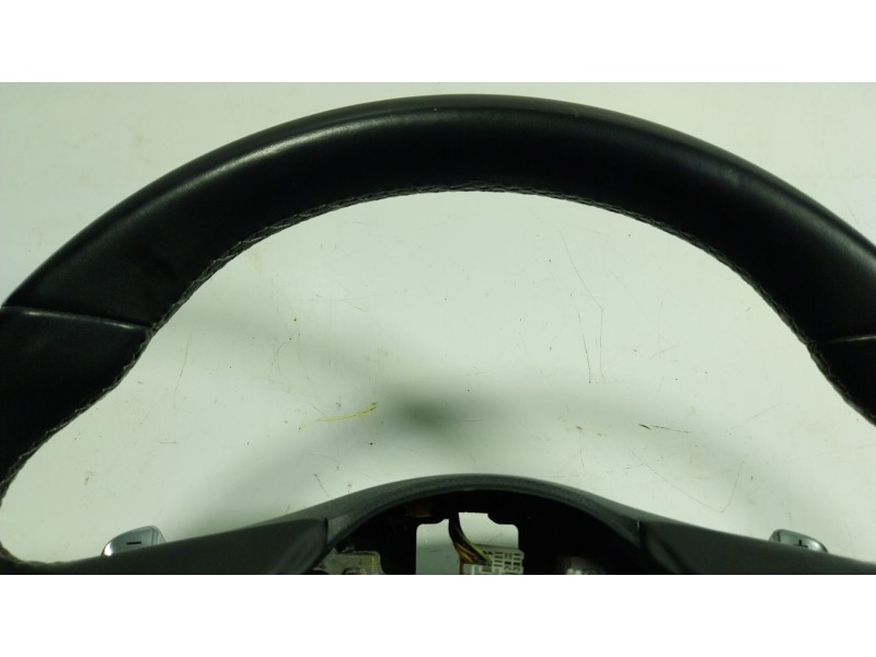 Recambio de volante para kia niro i (de) 1.6 gdi hybrid referencia OEM IAM  56114Q4000 