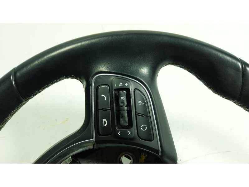 Recambio de volante para kia niro i (de) 1.6 gdi hybrid referencia OEM IAM  56114Q4000 