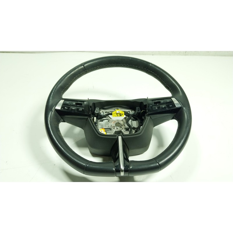 Recambio de volante para opel astra l (ov5) 1.6 plug-in-hybrid (f3dgzt) referencia OEM IAM  98401259Z0 