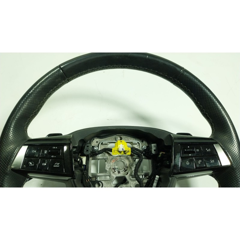 Recambio de volante para opel astra l (ov5) 1.6 plug-in-hybrid (f3dgzt) referencia OEM IAM  98401259Z0 