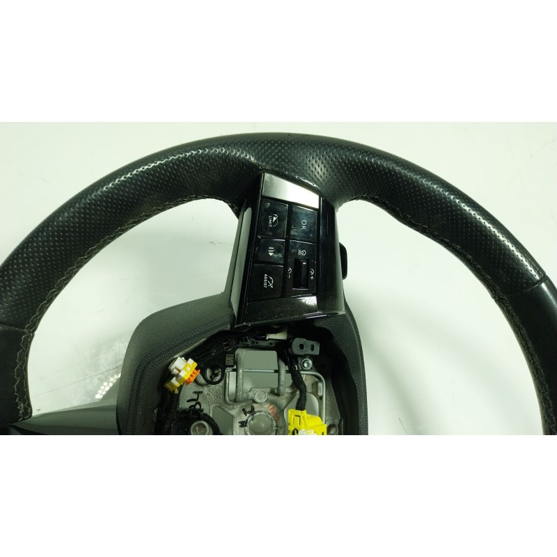 Recambio de volante para opel astra l (ov5) 1.6 plug-in-hybrid (f3dgzt) referencia OEM IAM  98401259Z0 