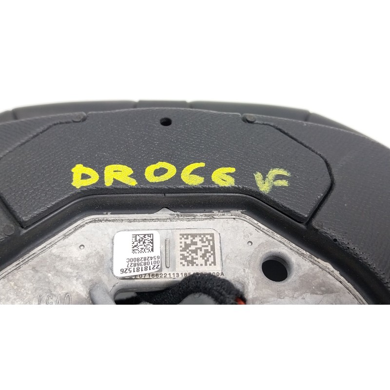 Recambio de volante para opel astra l (ov5) 1.6 plug-in-hybrid (f3dgzt) referencia OEM IAM  98401259Z0 