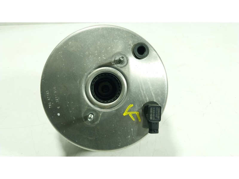 Recambio de servofreno para mercedes-benz clase g (w463) g 350 d (463.348) referencia OEM IAM  A4634300230 