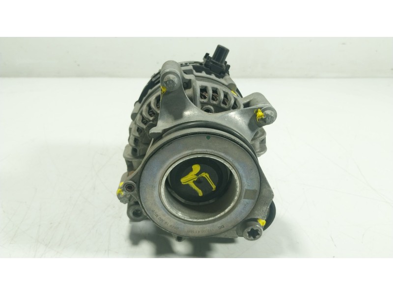 Recambio de alternador para mercedes-benz cla (c118) cla 200 (118.387) referencia OEM IAM  A0009062209 