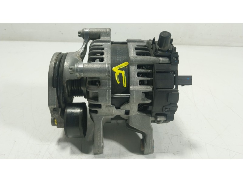 Recambio de alternador para mercedes-benz cla (c118) cla 200 (118.387) referencia OEM IAM  A0009062209 