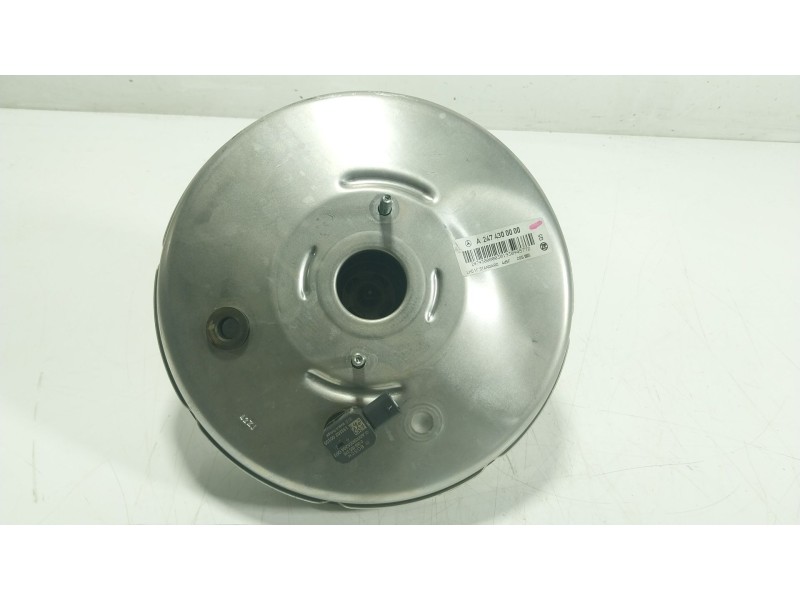 Recambio de servofreno para mercedes-benz cla (c118) cla 200 (118.387) referencia OEM IAM  A2474300000 
