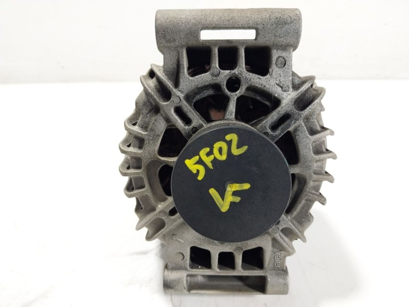 Recambio de alternador para peugeot 308 active referencia OEM IAM  9666997980 