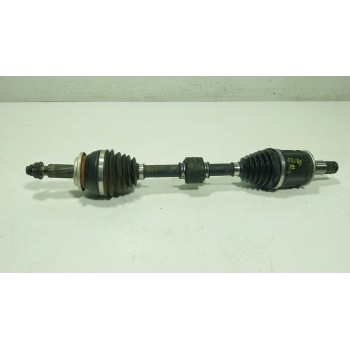 TRANSMISION IZQUIERDA 4342033340 40910174677695 