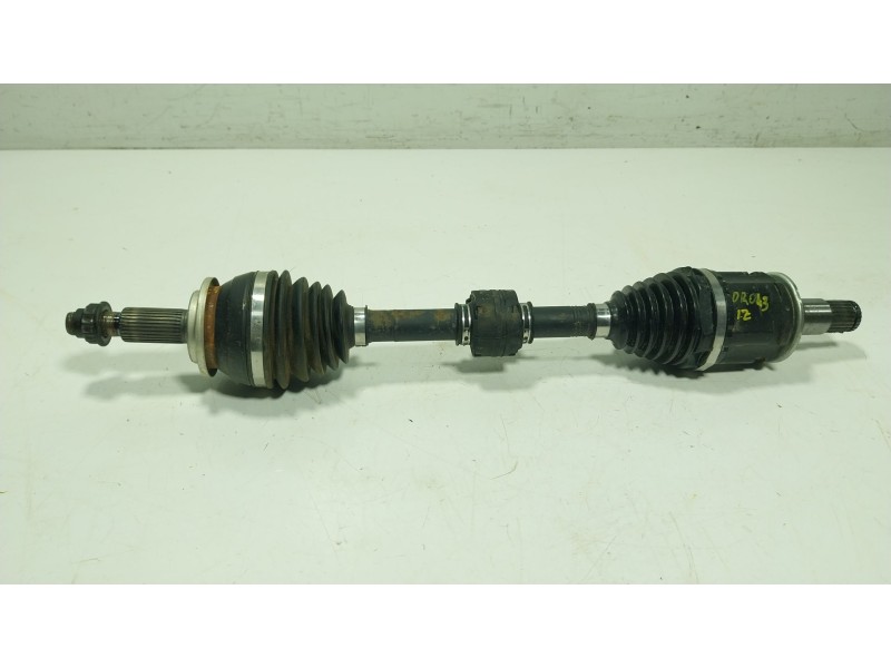 Recambio de transmision izquierda para toyota rav 4 v (_a5_, _h5_) 2.5 hybrid (axap54) referencia OEM IAM 4342033340 40910174677