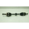 Recambio de transmision izquierda para toyota rav 4 v (_a5_, _h5_) 2.5 hybrid (axap54) referencia OEM IAM 4342033340 40910174677