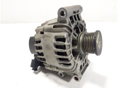 Recambio de alternador para peugeot 308 active referencia OEM IAM  9666997980  2