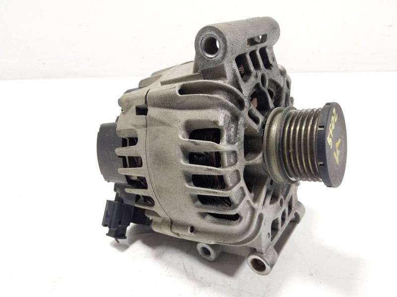 Recambio de alternador para peugeot 308 active referencia OEM IAM  9666997980 