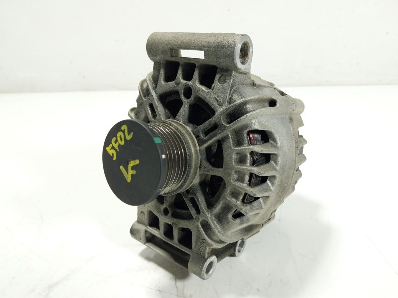 Recambio de alternador para peugeot 308 active referencia OEM IAM  9666997980 