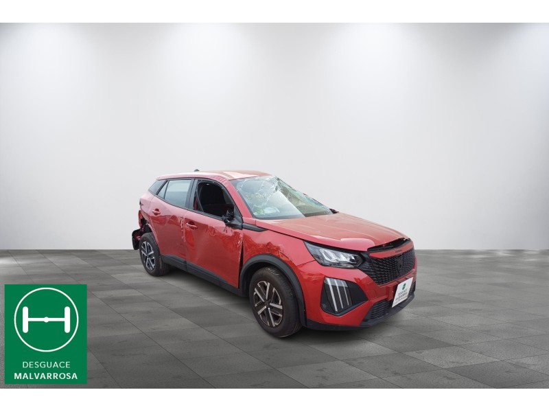 peugeot 2008 ii (ud_, us_, uy_, uj_, ur_, uc_) del año 2024