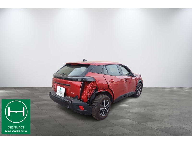 peugeot 2008 ii (ud_, us_, uy_, uj_, ur_, uc_) del año 2024