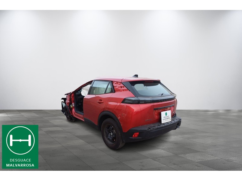 peugeot 2008 ii (ud_, us_, uy_, uj_, ur_, uc_) del año 2024