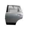 Recambio de puerta trasera izquierda para nissan qashqai (j10) 1.5 dci turbodiesel cat referencia OEM IAM H2101JD0M0  