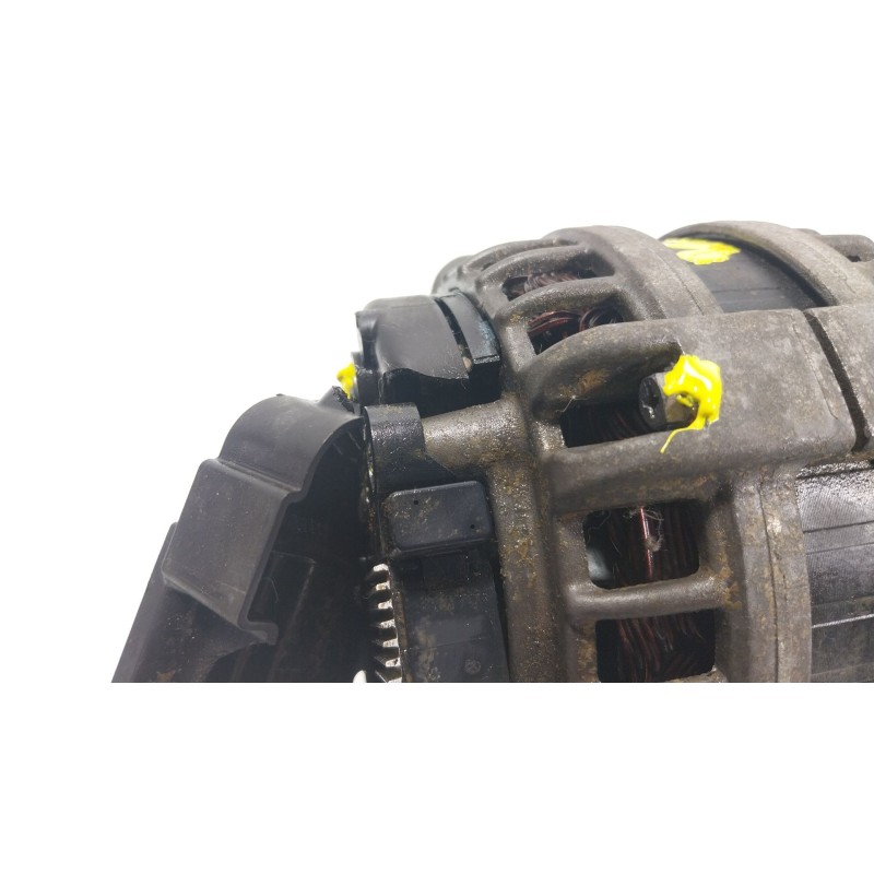 Recambio de alternador para volkswagen golf vii (5g1, bq1, be1, be2) 1.5 tsi referencia OEM IAM  05E903026R 
