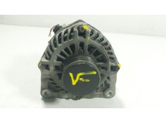 Recambio de alternador para nissan qashqai i (j10, nj10) 1.6 referencia OEM IAM  23100BR01A  2