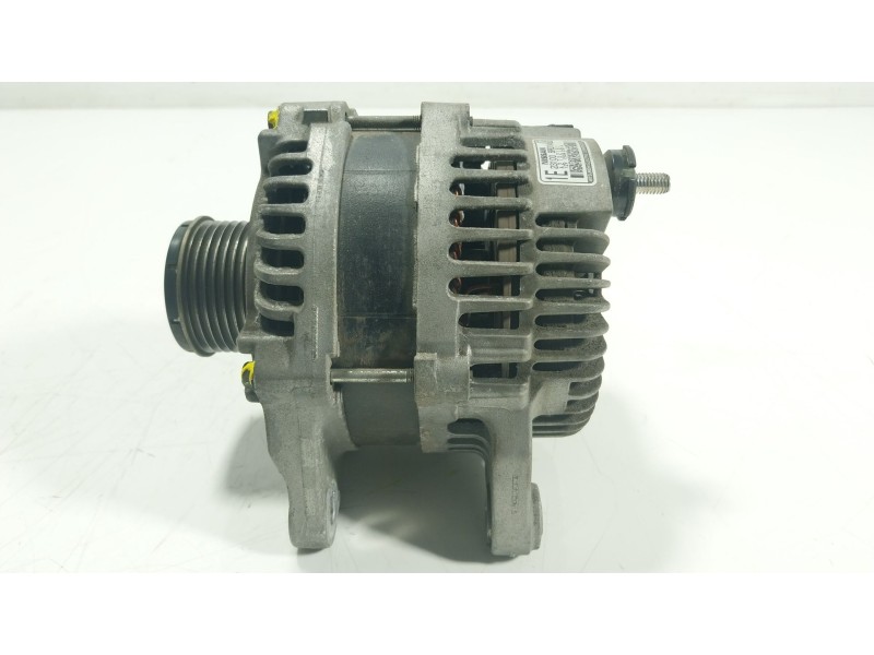 Recambio de alternador para nissan qashqai i (j10, nj10) 1.6 referencia OEM IAM  23100BR01A 
