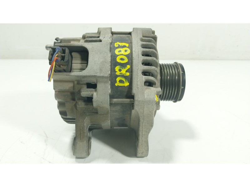 Recambio de alternador para nissan qashqai i (j10, nj10) 1.6 referencia OEM IAM  23100BR01A 