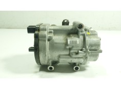 Recambio de compresor aire acondicionado para toyota corolla sedán (_e21_) 1.8 vvti hybrid (zwe211, mzea12) referencia OEM IAM   2