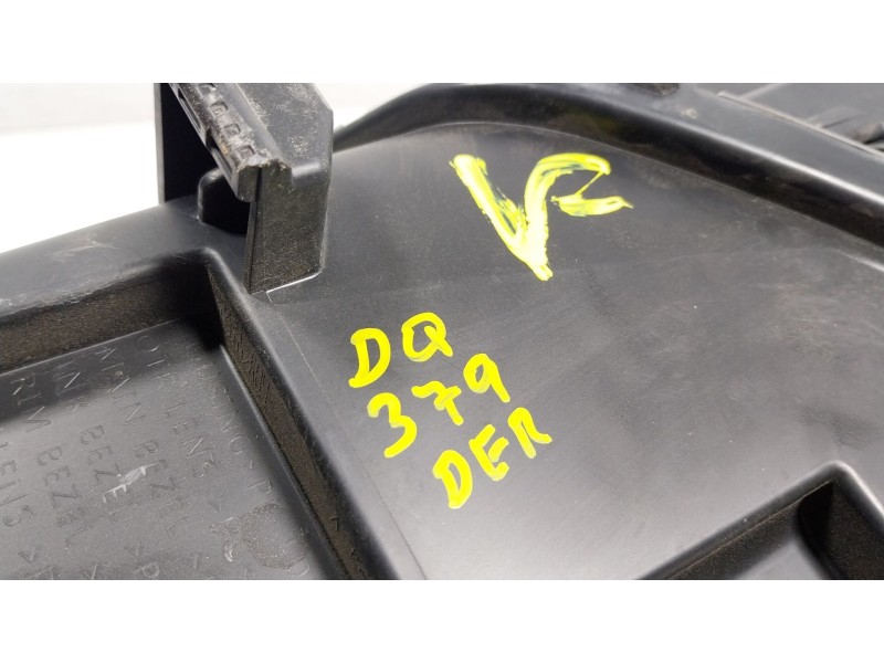 Recambio de faro derecho para kia niro i (de) 1.6 gdi hybrid referencia OEM IAM   