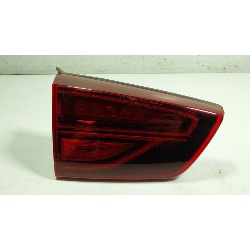 Recambio de piloto trasero izquierdo interior para kia niro i (de) 1.6 gdi hybrid referencia OEM IAM   