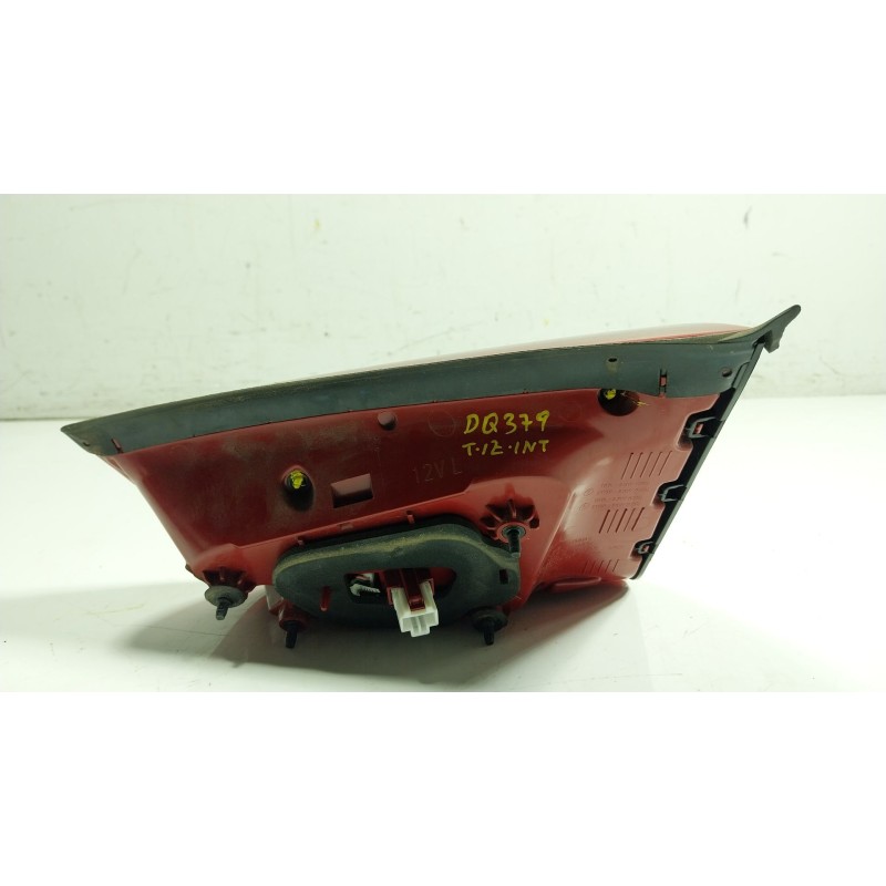 Recambio de piloto trasero izquierdo interior para kia niro i (de) 1.6 gdi hybrid referencia OEM IAM   