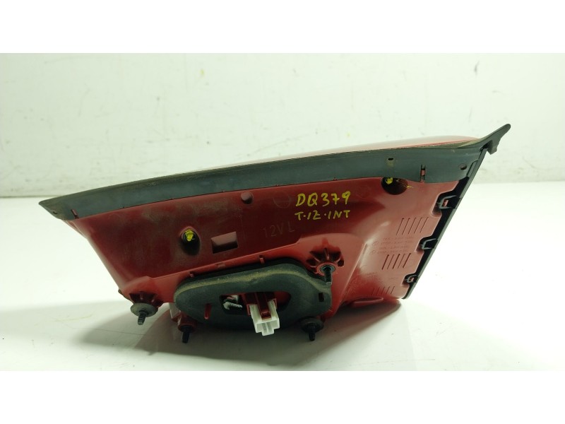 Recambio de piloto trasero izquierdo interior para kia niro i (de) 1.6 gdi hybrid referencia OEM IAM   