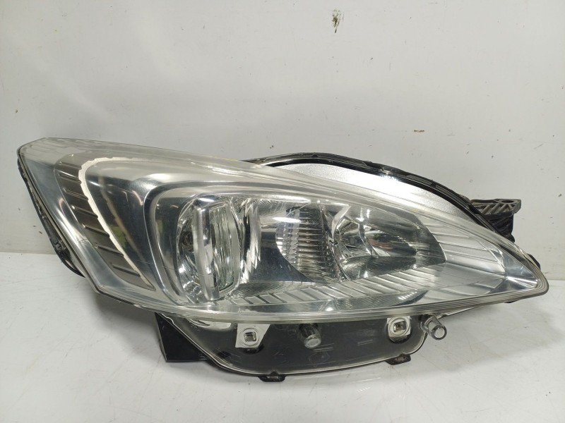 Recambio de faro derecho para peugeot 508 i (8d_) 2.0 hdi referencia OEM IAM  9687580180 