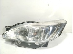 Recambio de faro izquierdo para peugeot 508 i (8d_) 2.0 hdi referencia OEM IAM  9687580280 