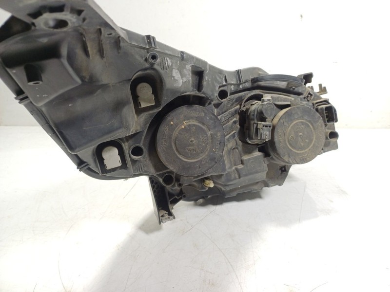 Recambio de faro izquierdo para peugeot 508 i (8d_) 2.0 hdi referencia OEM IAM  9687580280 