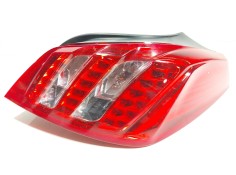 Recambio de piloto trasero derecho para peugeot 508 i (8d_) 2.0 hdi referencia OEM IAM  9686293680A 