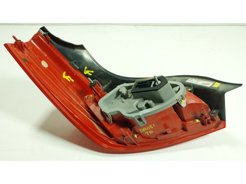 Recambio de piloto trasero derecho para peugeot 508 i (8d_) 2.0 hdi referencia OEM IAM  9686293680A 