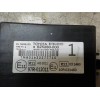 Recambio de modulo electronico para toyota yaris 1.0 cat referencia OEM IAM 897800D050 897800D050 625280000