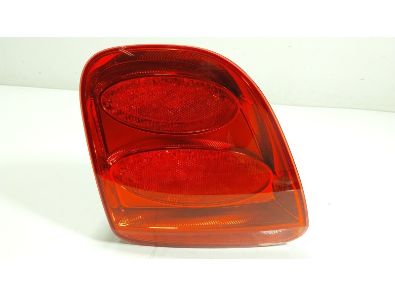 Recambio de piloto trasero izquierdo para bentley continental flying spur (3w_) 6.0 referencia OEM IAM  3W5945095F 