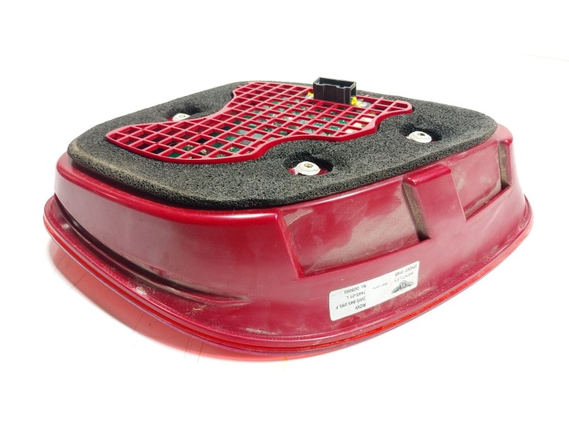 Recambio de piloto trasero izquierdo para bentley continental flying spur (3w_) 6.0 referencia OEM IAM  3W5945095F 