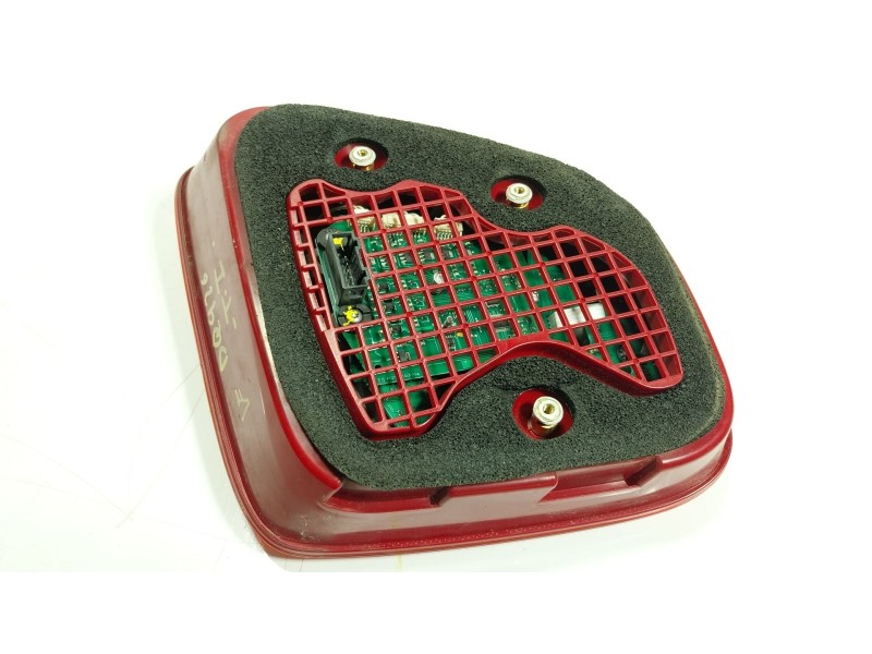 Recambio de piloto trasero izquierdo para bentley continental flying spur (3w_) 6.0 referencia OEM IAM  3W5945095F 