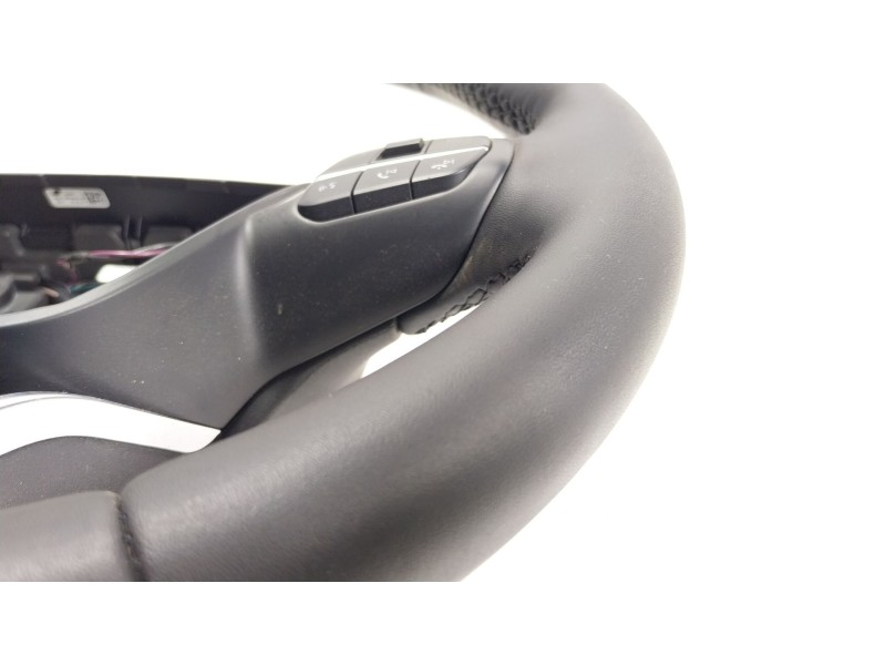 Recambio de volante para ford focus iv (hn) 1.0 ecoboost mhev referencia OEM IAM  JX7B3600AKB3ZHE 