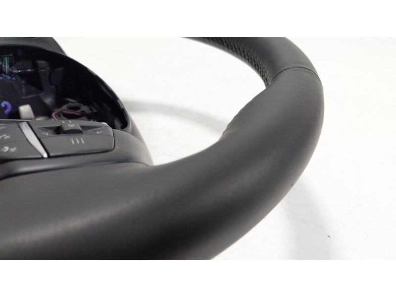 Recambio de volante para ford focus iv (hn) 1.0 ecoboost mhev referencia OEM IAM  JX7B3600AKB3ZHE 