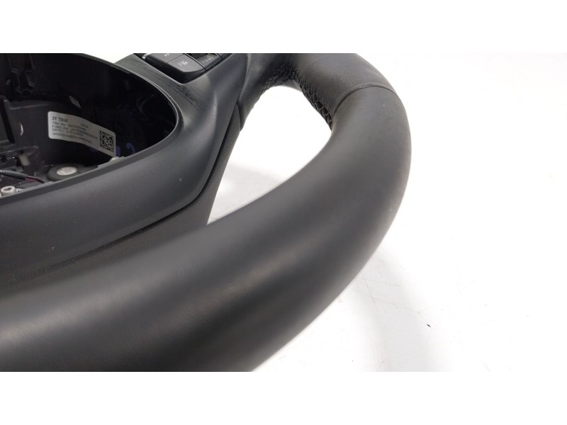 Recambio de volante para ford focus iv (hn) 1.0 ecoboost mhev referencia OEM IAM  JX7B3600AKB3ZHE 