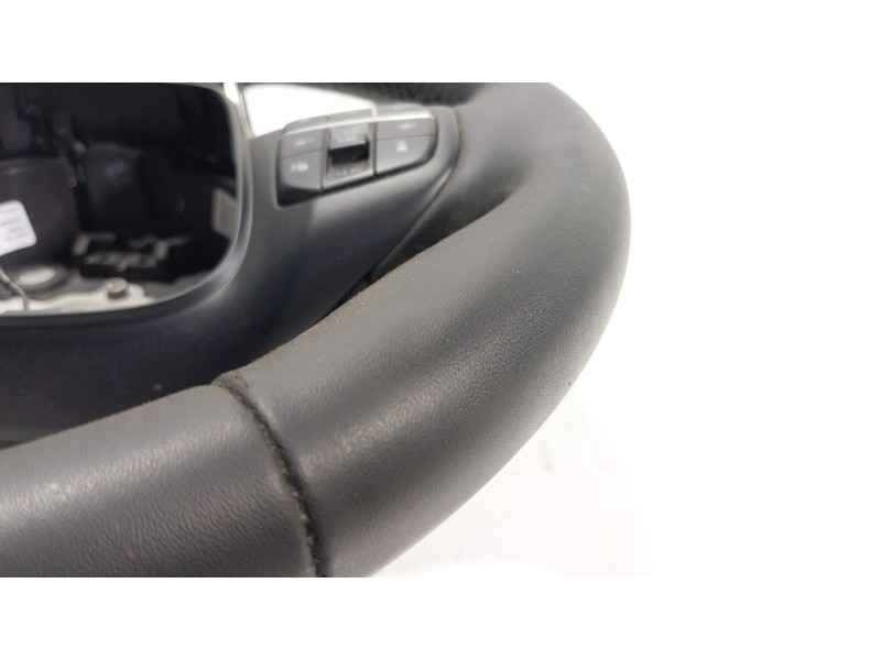 Recambio de volante para ford focus iv (hn) 1.0 ecoboost mhev referencia OEM IAM  JX7B3600AKB3ZHE 