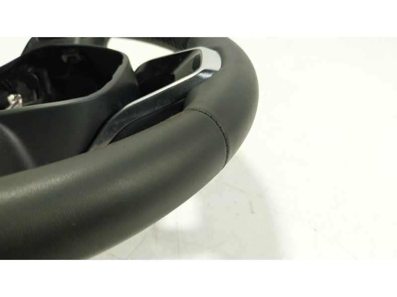 Recambio de volante para ford focus iv (hn) 1.0 ecoboost mhev referencia OEM IAM  JX7B3600AKB3ZHE 