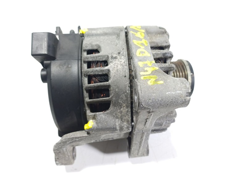 Recambio de alternador para bmw 1 (f20) 116 d referencia OEM IAM  8578608 