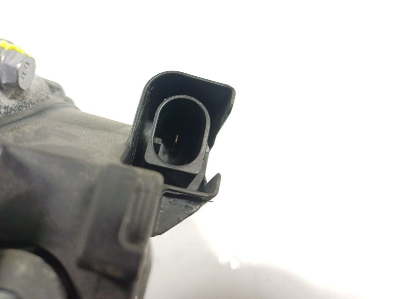 Recambio de alternador para bmw 1 (f20) 116 d referencia OEM IAM  8578608 