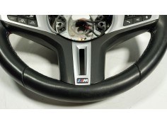 Recambio de volante para bmw x6 (g06, f96) m referencia OEM IAM  874614307  2